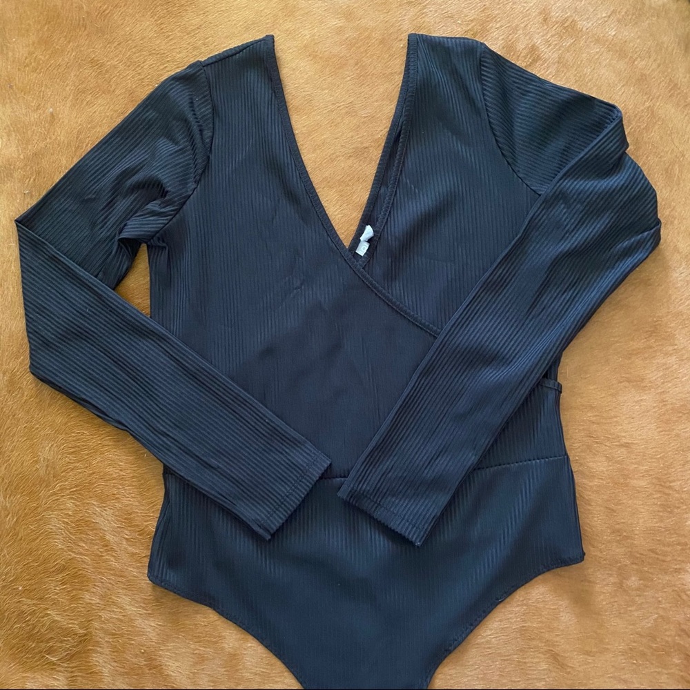 ASOS Bodysuit